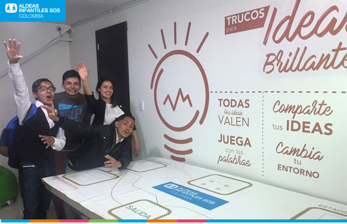 Los sueños pueden ser una realidad