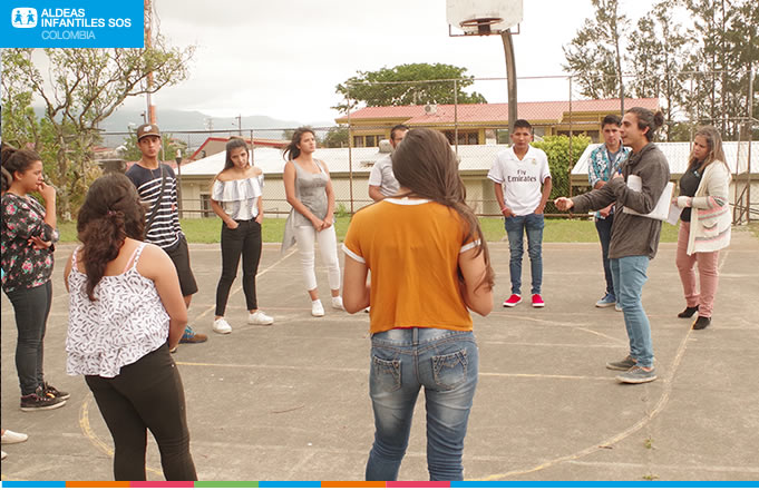 la juventud de Costa Rica y Latinoamérica youthcan