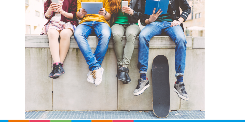 ¿A qué tipos de riesgos se enfrentan los adolescentes y cómo acompañarles? 