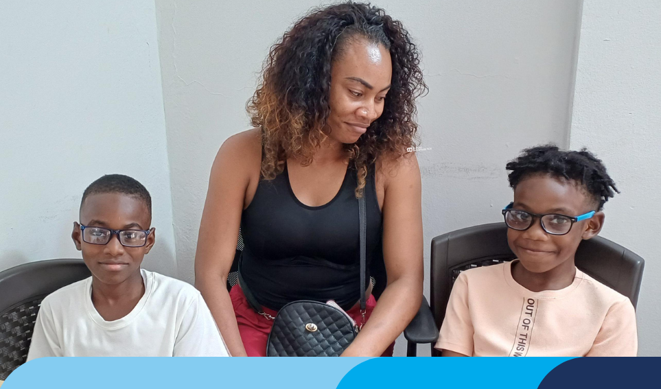 Cómo fortalecer la crianza respetuosa y el cuidado de los hijos e hijas? La historia de una familia