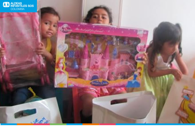 Fundación Bancolombia en Ibagué