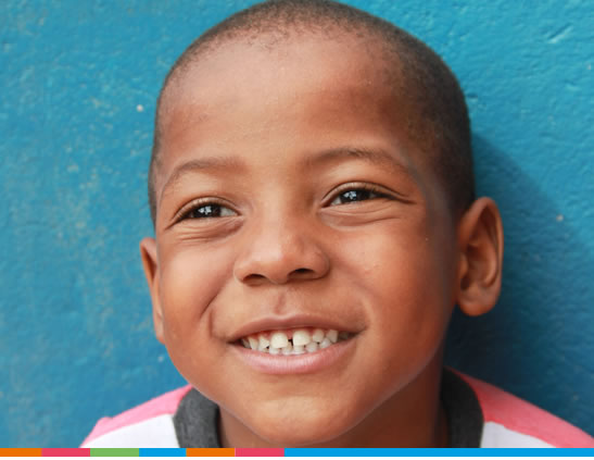 Quibdó protege la niñez en paz