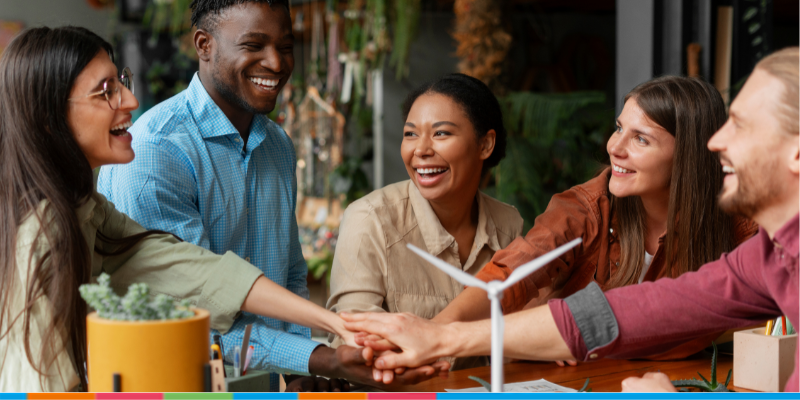 Importancia y beneficios de la Responsabilidad Social Empresarial 