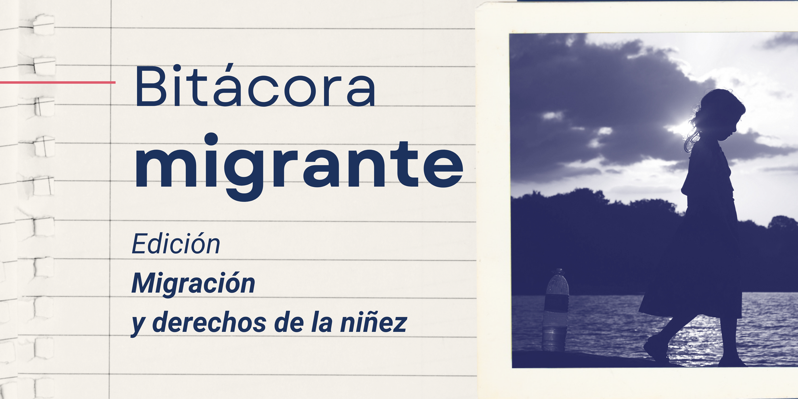 Migración infantil y derechos de la niñez 
