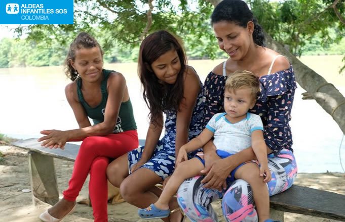 Fundación Olieducto verde