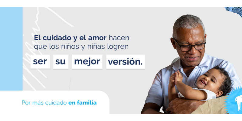 Día de la familia 2025 por más políticas enfocadas a las familias 