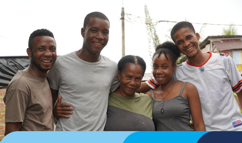 ¿Qué fases se desarrollan para ser una familia de acogida? 