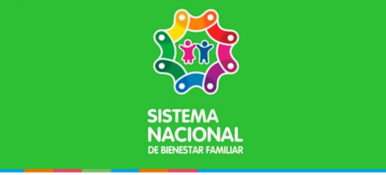 Aldeas Infantiles SOS Colombia elegido representante ante SNBF