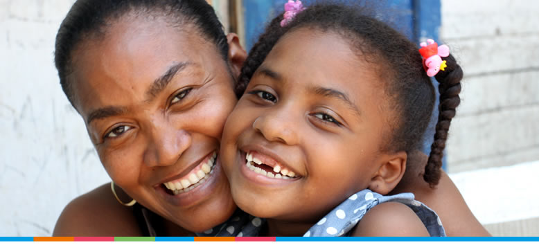 Programa Aldeas Infantiles SOS Cartagena Bolívar