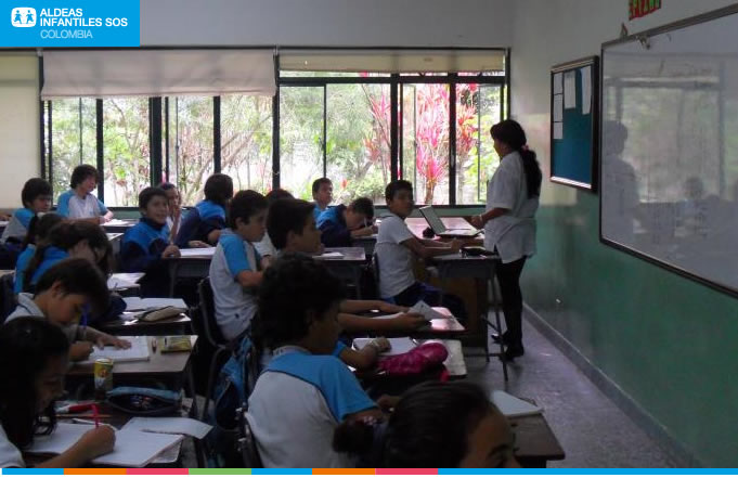 Colegio Hermann Gmeiner