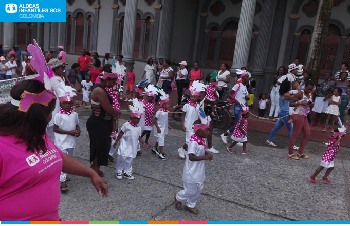 Quibdo-baile-y-chirimia-por-la-paz-f3.jpg En Quibdó, baile y chirimía por la paz