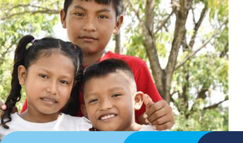 Acción humanitaria-Brindar atención humanitaria en contextos de crisis