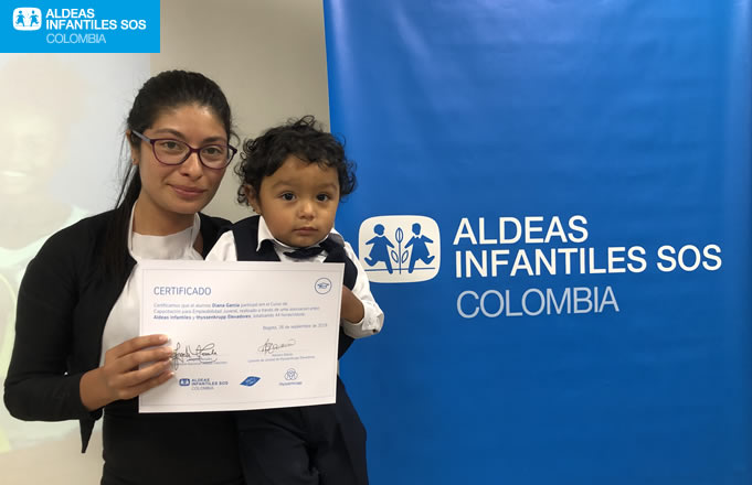 ¡Qué gran orgullo!