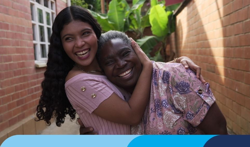 Todo lo que necesitas saber sobre las familias de acogida en Colombia