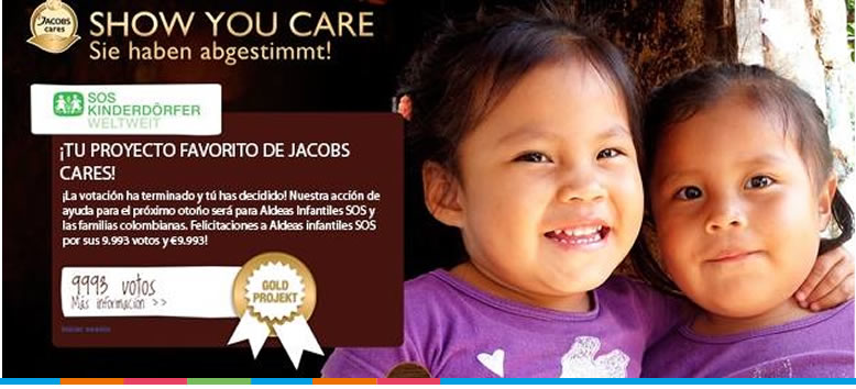 Otra forma de Ayudar