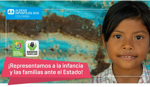 Aldeas Infantiles SOS Colombia - Aldeas Infantiles SOS Colombia