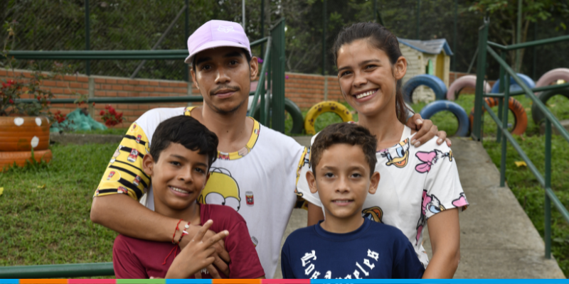¿Qué es una defensoría de familia en Colombia? 