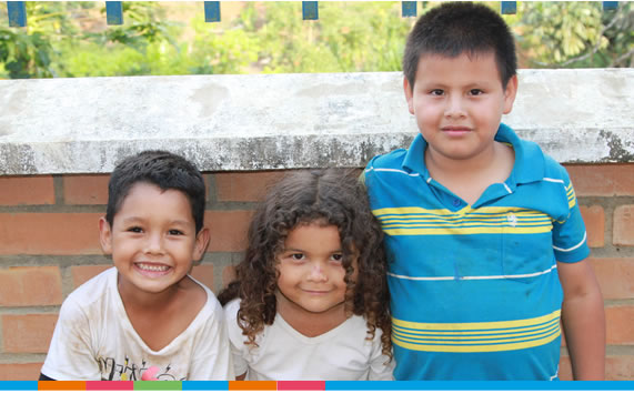 Que hacemos en aldeas infantiles sos