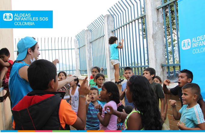 Reconstruyendo sueños y vidas en MOCOA