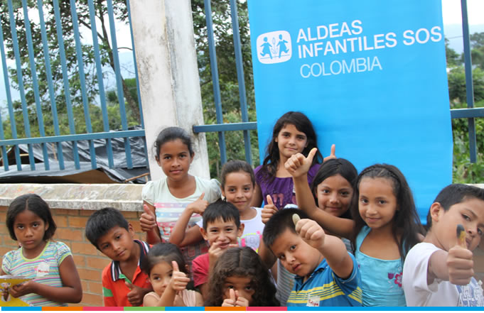Reconstruyendo sueños y vidas en MOCOA