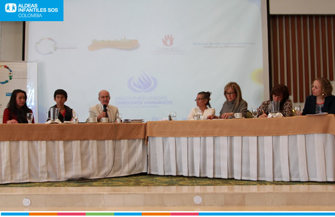 Visita de los Expertos del Comité de los Derechos del Niño de las Naciones Unidas