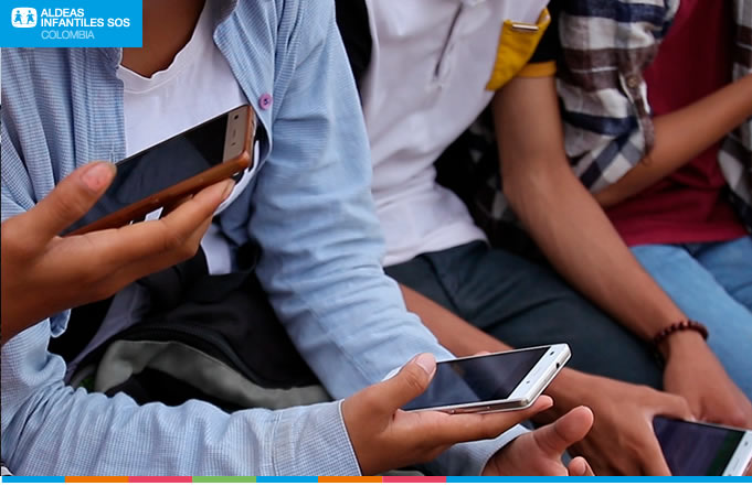 la juventud de Costa Rica y Latinoamérica youthcan