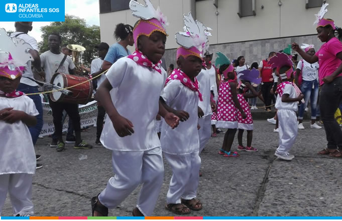 Quibdo-baile-y-chirimia-por-la-paz-f2.jpg En Quibdó, baile y chirimía por la paz