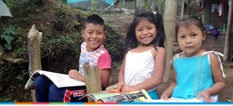 Programa Aldeas Infantiles SOS Riosucio
