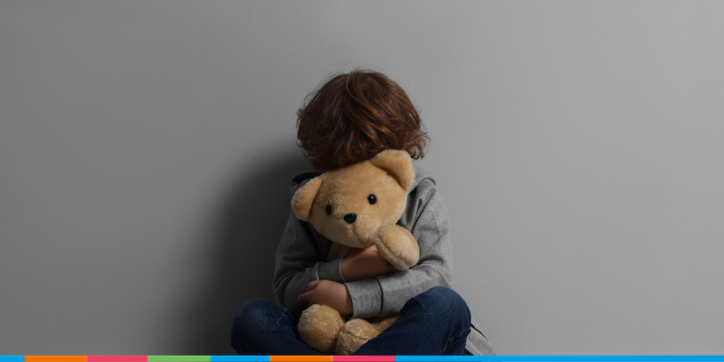 Puntos de alerta sobre el abuso sexual infantil