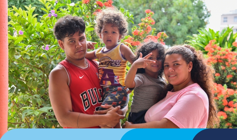 ¿Por qué es importante la ayuda humanitaria en Colombia?