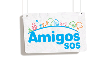 Soy Amigo SOS logo