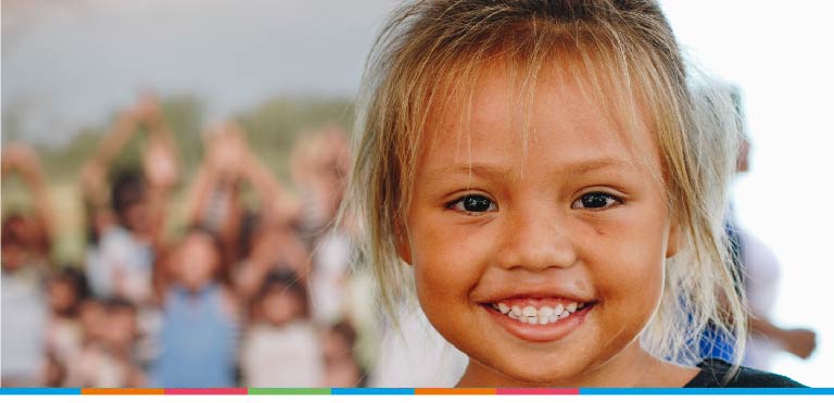  ¿Qué retos atraviesa hoy la educación de niñas y niños colombianos?