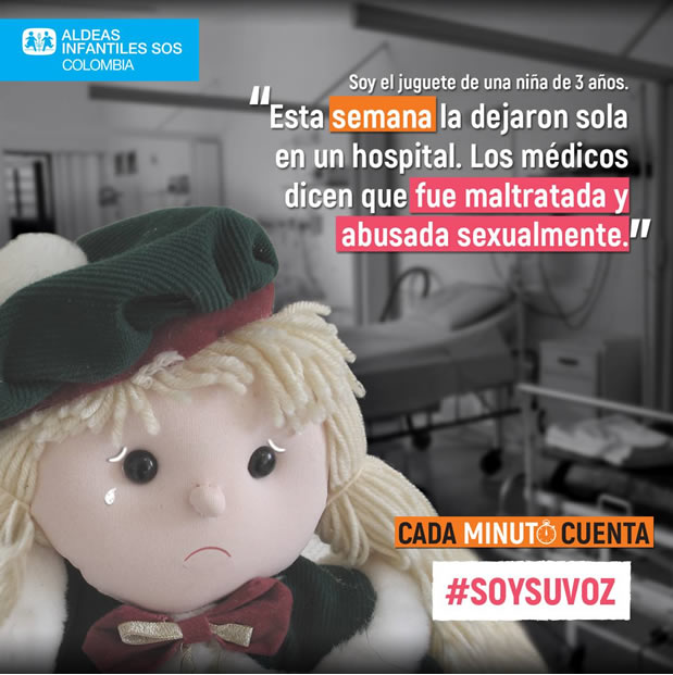 SoySuVoz