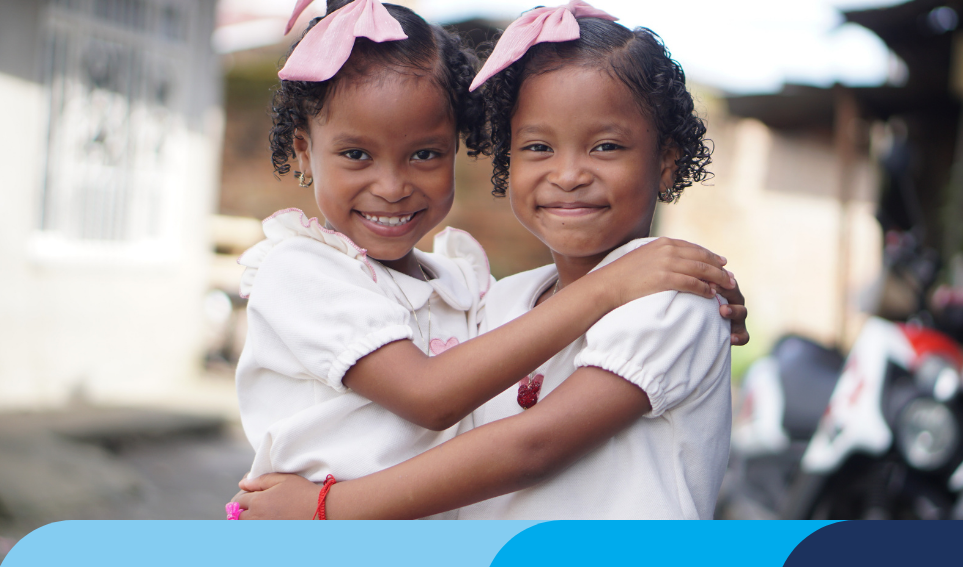 Prevención Fortalecimiento familiar y comunitario