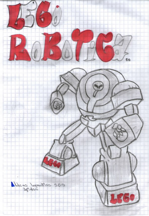 Talento En Movimiento – Liga de Robótica