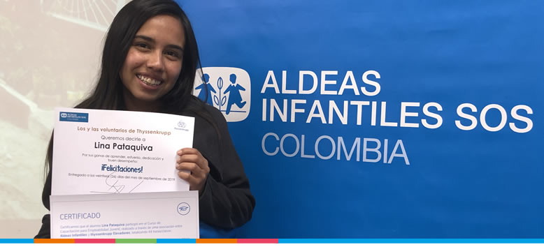 ¡Qué gran orgullo!
