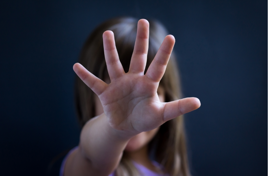 El maltrato infantil en cifras: una realidad de dimensiones alarmantes -  Aldeas Infantiles SOS Colombia