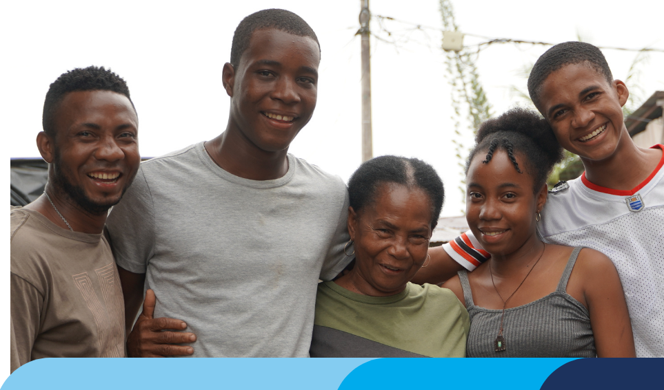 Qué son las familias que cuidan y las sociedades que cuidan