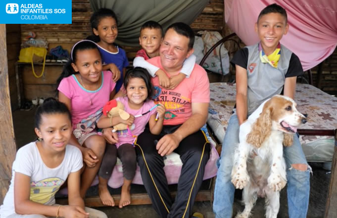 Fundación Olieducto verde