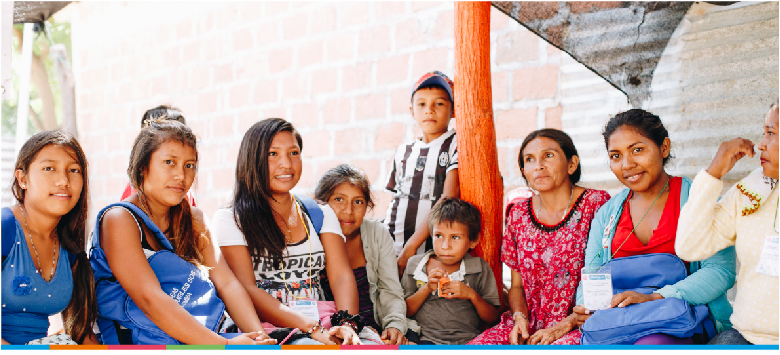Importancia de la familia en Colombia