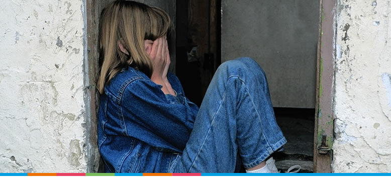 El ‘bullying’ no es un juego de niños