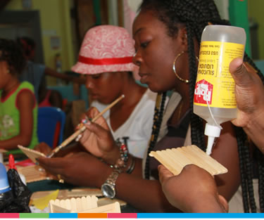 Quibdó y Tumaco protegen la niñez en paz