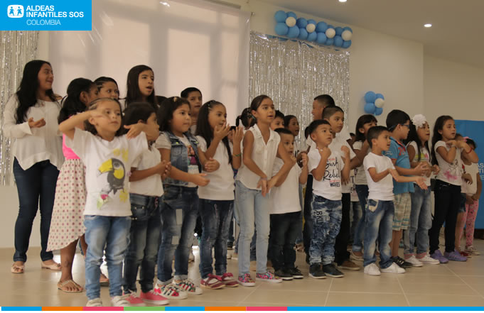 Mocoa tejemos redes de esperanza
