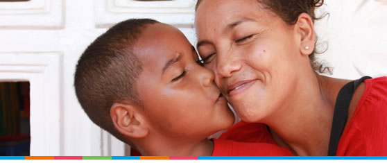 Valores de aldeas infantiles sos confianza