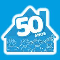 Aldeas Infantiles SOS 50 años