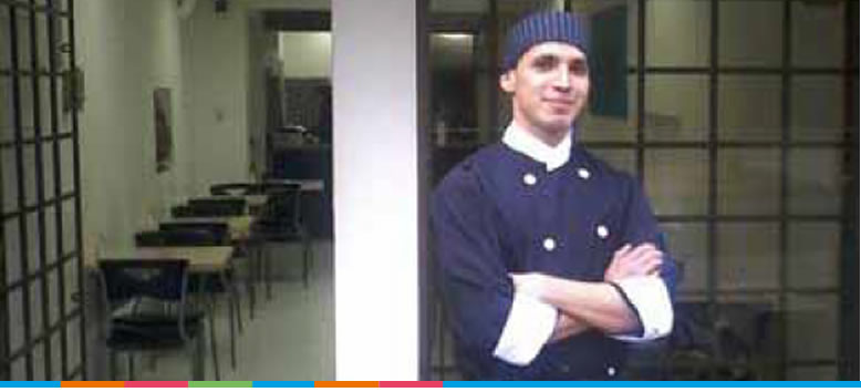 El sueño: ¡Ser el mejor Chef!