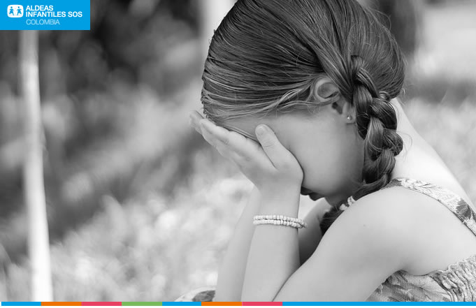 El ‘bullying’ no es un juego de niños
