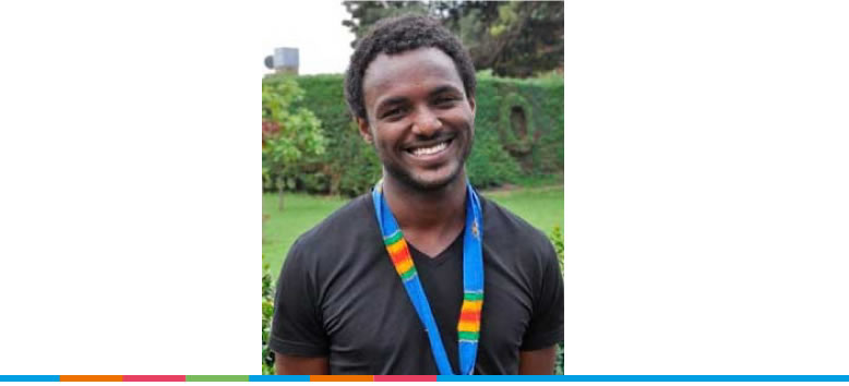 Un joven de Aldeas Infantiles SOS obtiene una beca en Harvard