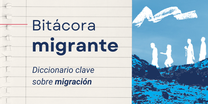 Qué es migración