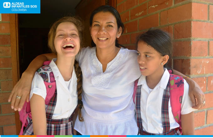 MaDeCo, Madres de corazón